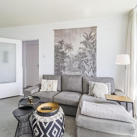 Apartment in Egmond aan Zee in a wonderful environment Buitenkant foto