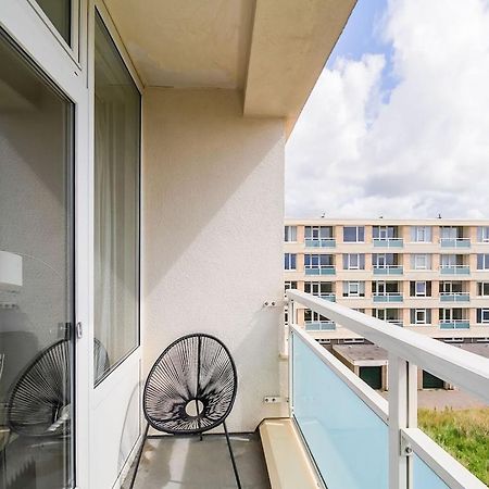 Apartment in Egmond aan Zee in a wonderful environment Buitenkant foto