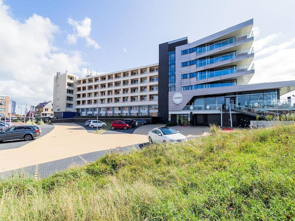 Apartment in Egmond aan Zee in a wonderful environment Buitenkant foto