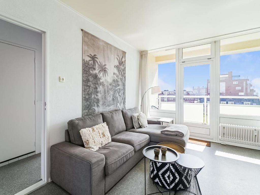 Apartment in Egmond aan Zee in a wonderful environment Buitenkant foto