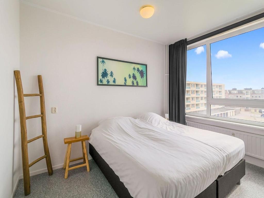 Apartment in Egmond aan Zee in a wonderful environment Buitenkant foto