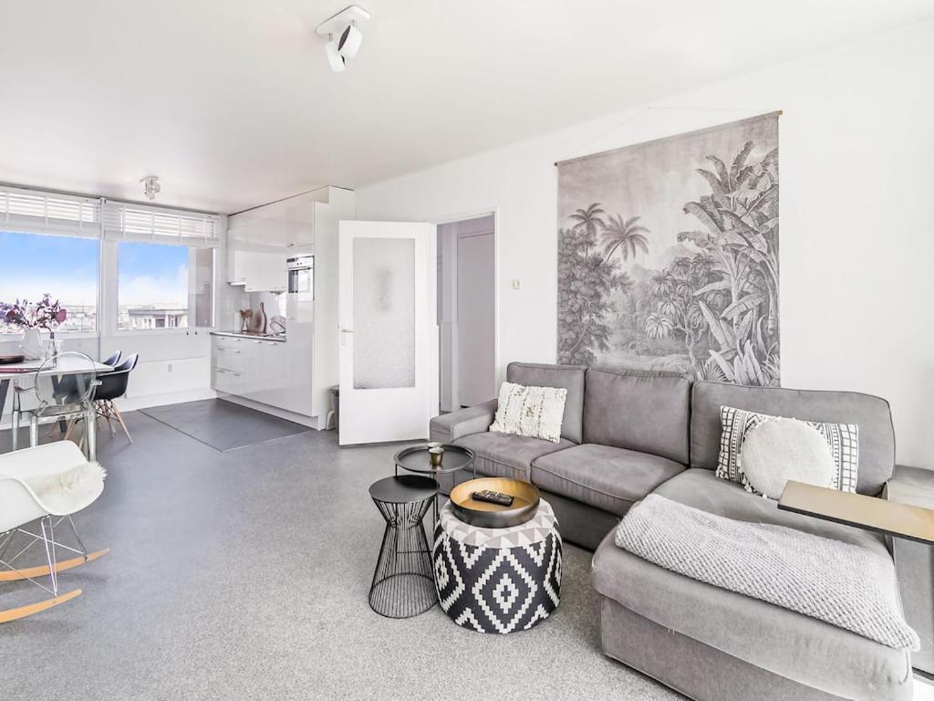 Apartment in Egmond aan Zee in a wonderful environment Buitenkant foto