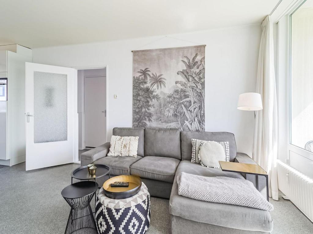 Apartment in Egmond aan Zee in a wonderful environment Buitenkant foto