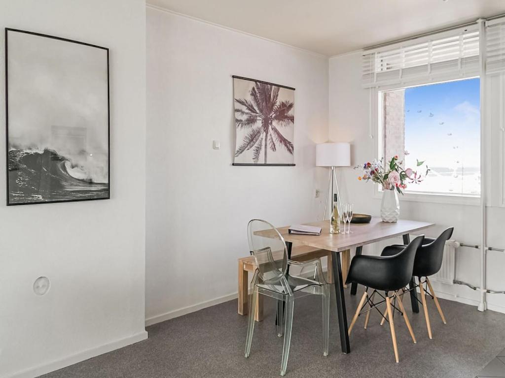 Apartment in Egmond aan Zee in a wonderful environment Buitenkant foto