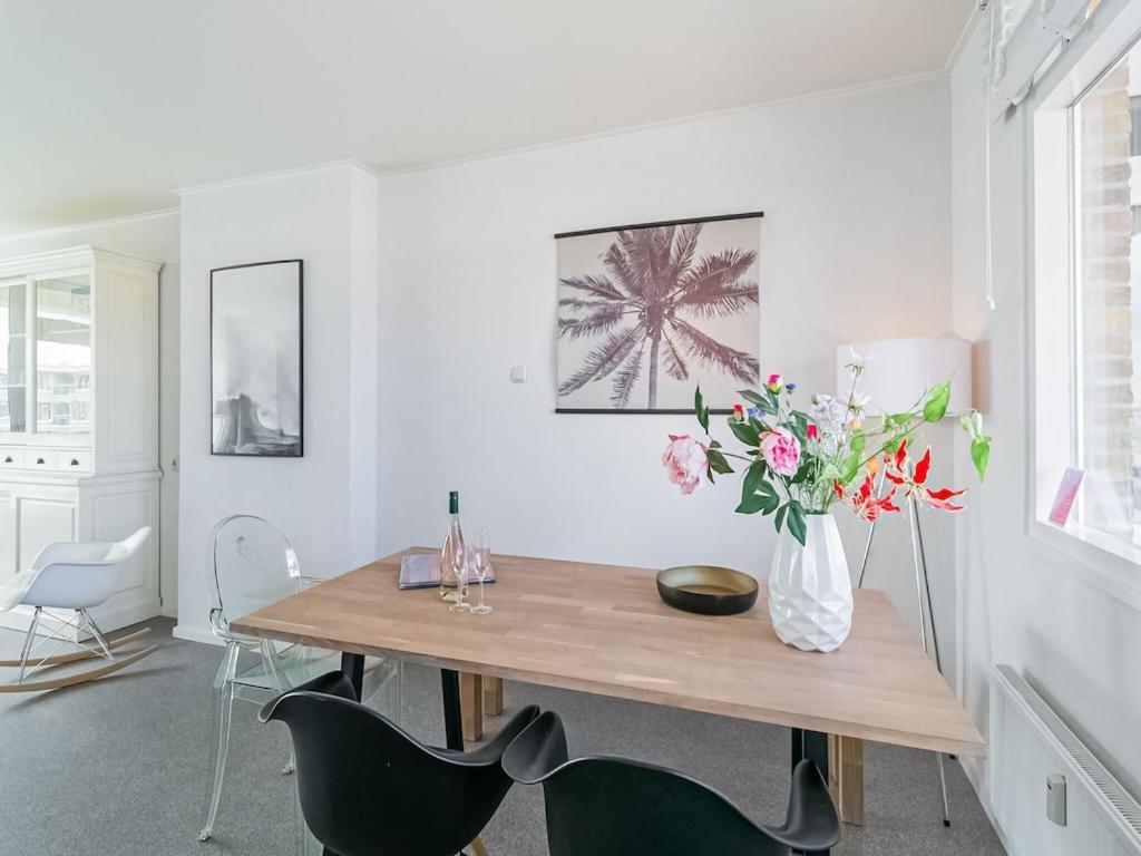 Apartment in Egmond aan Zee in a wonderful environment Buitenkant foto