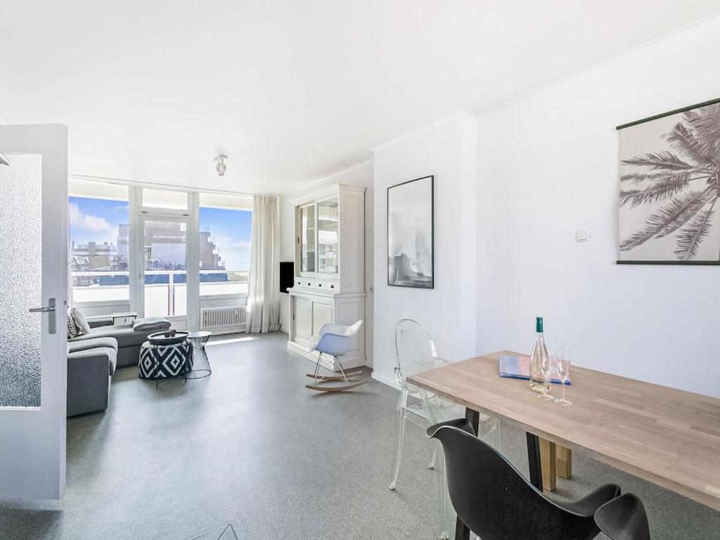 Apartment in Egmond aan Zee in a wonderful environment Buitenkant foto