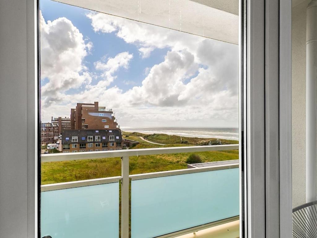 Apartment in Egmond aan Zee in a wonderful environment Buitenkant foto