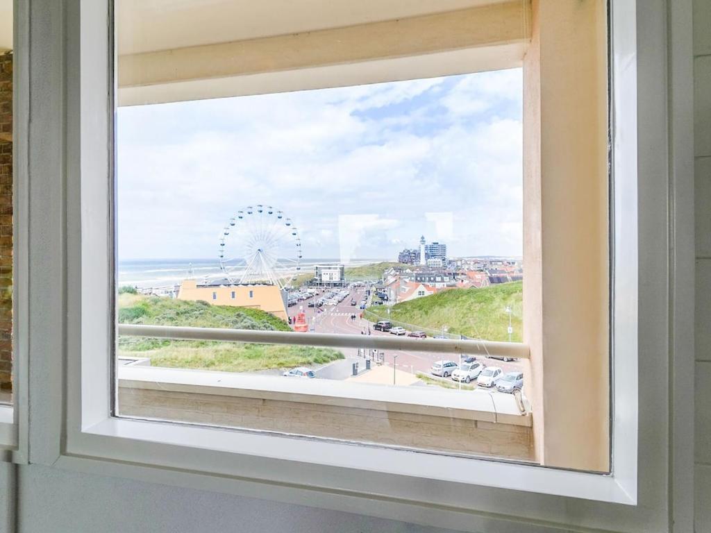 Apartment in Egmond aan Zee in a wonderful environment Buitenkant foto