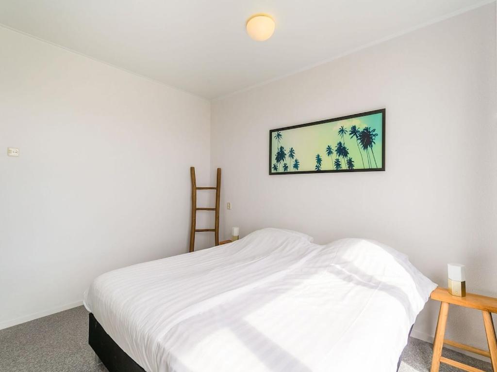 Apartment in Egmond aan Zee in a wonderful environment Buitenkant foto