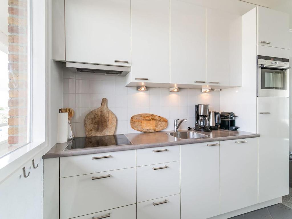Apartment in Egmond aan Zee in a wonderful environment Buitenkant foto