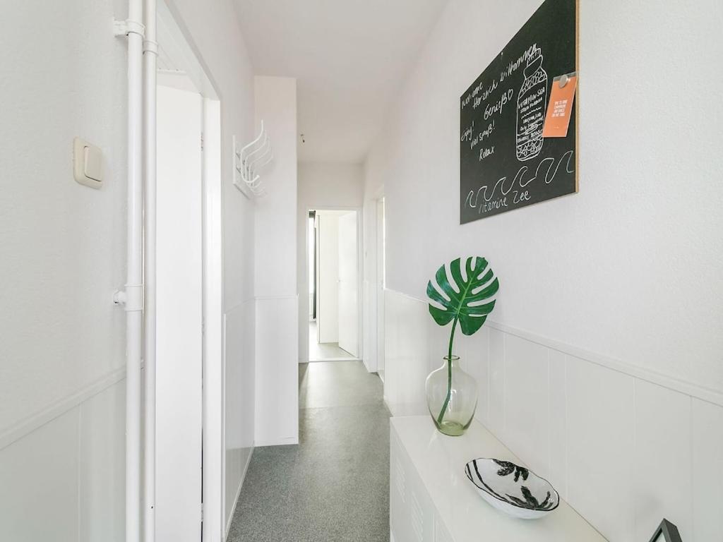 Apartment in Egmond aan Zee in a wonderful environment Buitenkant foto