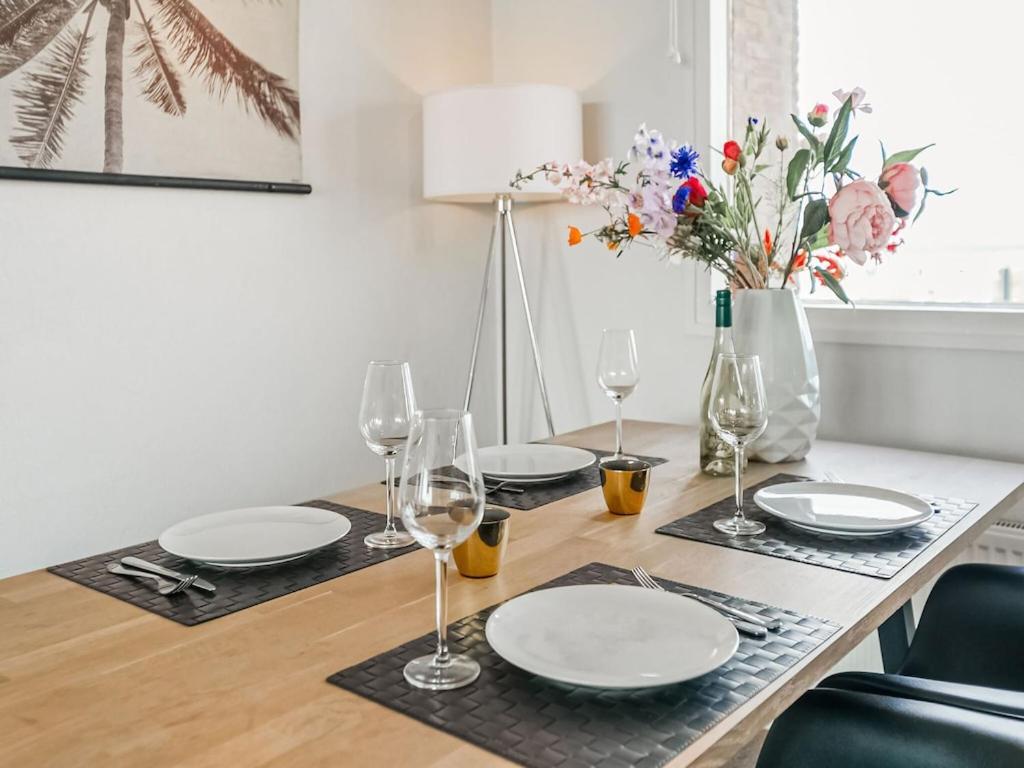 Apartment in Egmond aan Zee in a wonderful environment Buitenkant foto