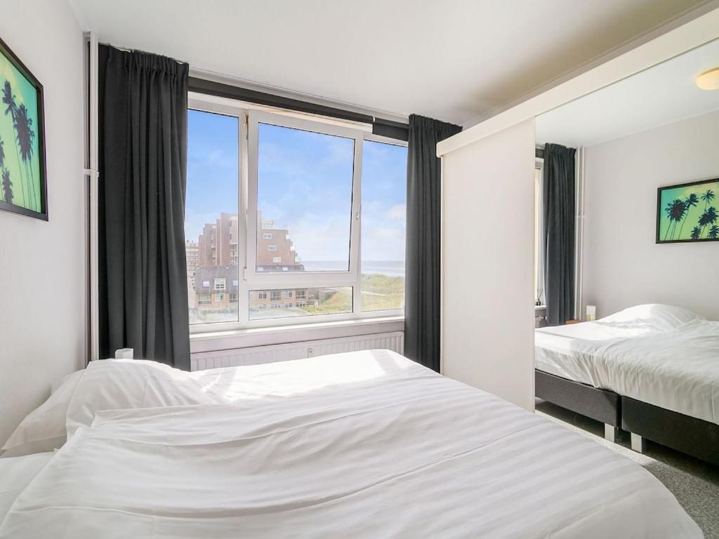 Apartment in Egmond aan Zee in a wonderful environment Buitenkant foto