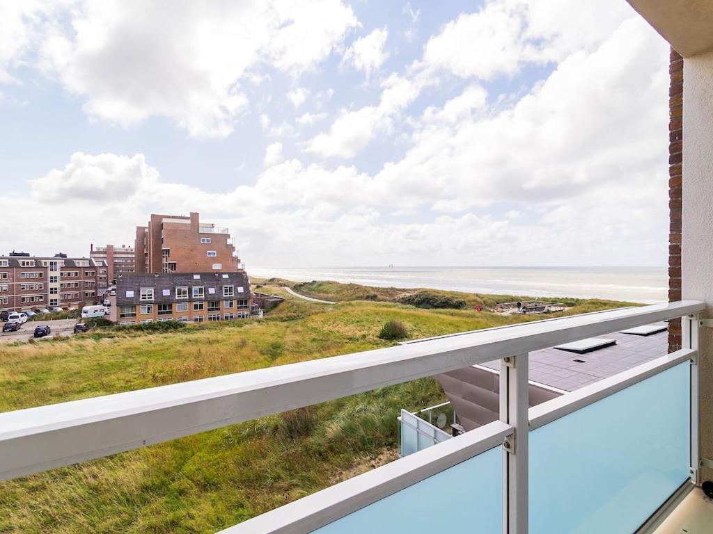 Apartment in Egmond aan Zee in a wonderful environment Buitenkant foto