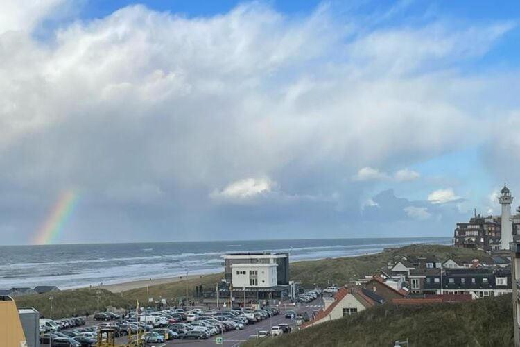 Apartment in Egmond aan Zee in a wonderful environment Buitenkant foto