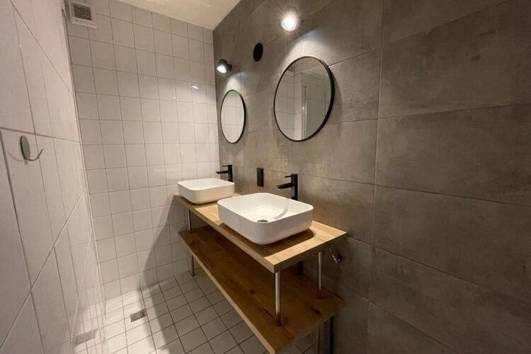 Apartment in Egmond aan Zee in a wonderful environment Buitenkant foto